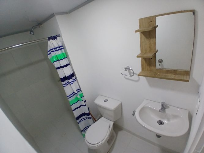Apartamento de 2 alcobas en arriendo en El Porvenir, El Carmen de Viboral, 64 m² · foto 4 de 16