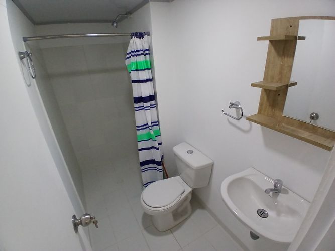 Apartamento de 2 alcobas en arriendo en El Porvenir, El Carmen de Viboral, 64 m² · foto 5 de 16