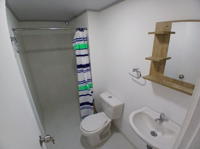 Apartamento de 2 alcobas en arriendo en El Porvenir, El Carmen de Viboral, 64 m² · foto 6 de 16