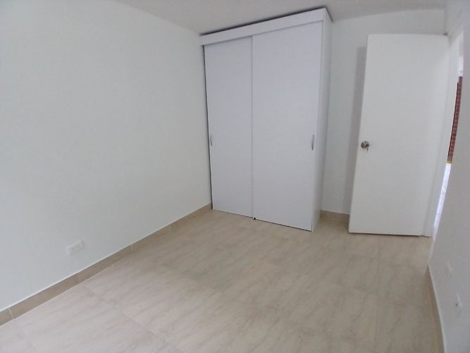 Apartamento de 2 alcobas en arriendo en El Porvenir, El Carmen de Viboral, 64 m² · foto 8 de 16