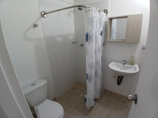 Apartamento de 2 alcobas en arriendo en El Porvenir, El Carmen de Viboral, 64 m² · foto 9 de 16