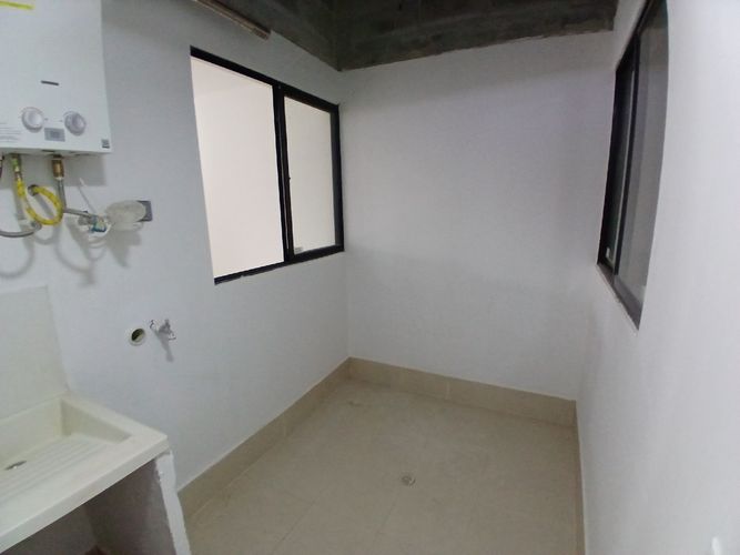 Apartamento de 2 alcobas en arriendo en El Porvenir, El Carmen de Viboral, 64 m² · foto 12 de 16