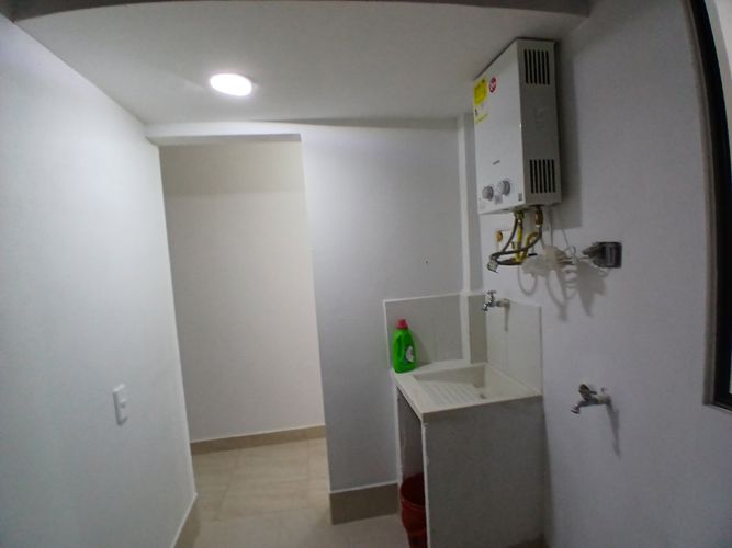 Apartamento de 2 alcobas en arriendo en El Porvenir, El Carmen de Viboral, 64 m² · foto 14 de 16
