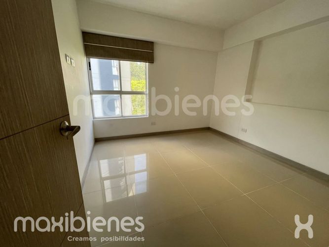 Apartamento de 2 alcobas en arriendo en Monteazul, Sabaneta, 70 m² · foto 4 de 11