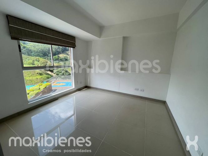 Apartamento de 2 alcobas en arriendo en Monteazul, Sabaneta, 70 m² · foto 5 de 11