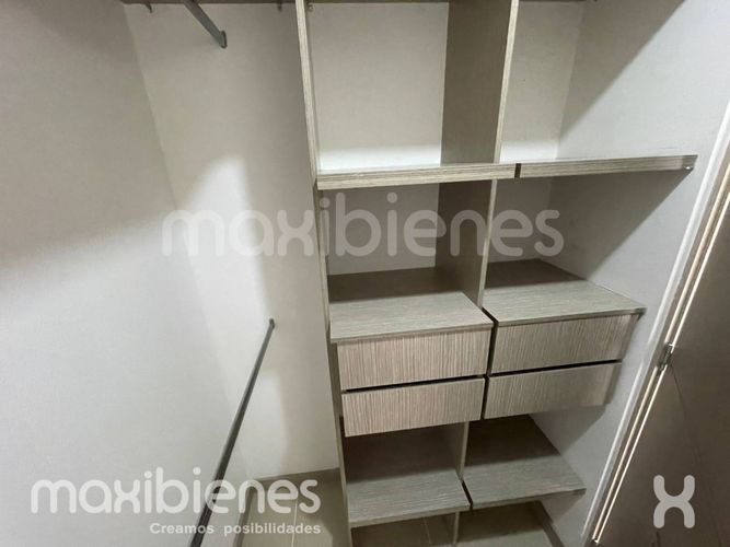 Apartamento de 2 alcobas en arriendo en Monteazul, Sabaneta, 70 m² · foto 7 de 11