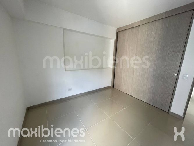 Apartamento de 2 alcobas en arriendo en Monteazul, Sabaneta, 70 m² · foto 8 de 11