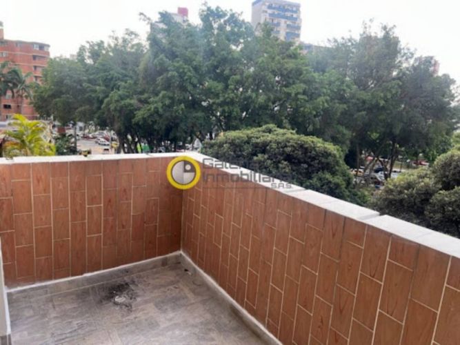 Apartamento de 3 alcobas en venta en Sotomayor, Bucaramanga, 130 m² · foto 5 de 24