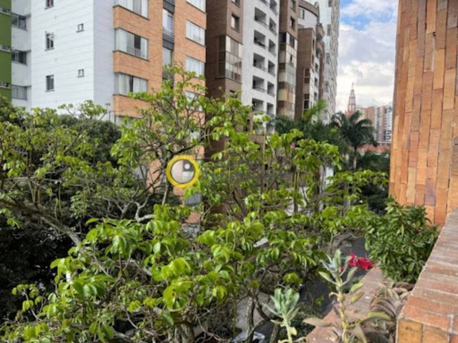 Apartamento de 3 alcobas en venta en Sotomayor, Bucaramanga, 130 m² · foto 6 de 24