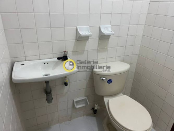 Apartamento de 3 alcobas en venta en Sotomayor, Bucaramanga, 130 m² · foto 21 de 24