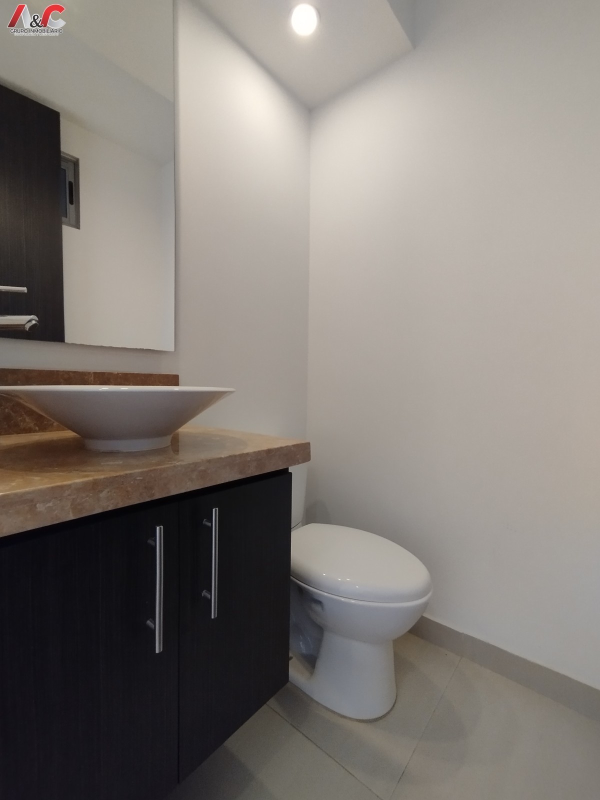 Apartamento en venta en Hacienda Alcala De Prodesa, Mosquera · foto 6 de 19