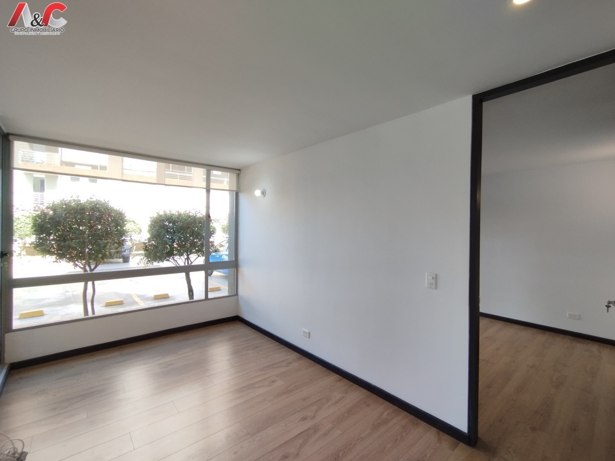 Apartamento en venta en Hacienda Alcala De Prodesa, Mosquera · foto 8 de 19