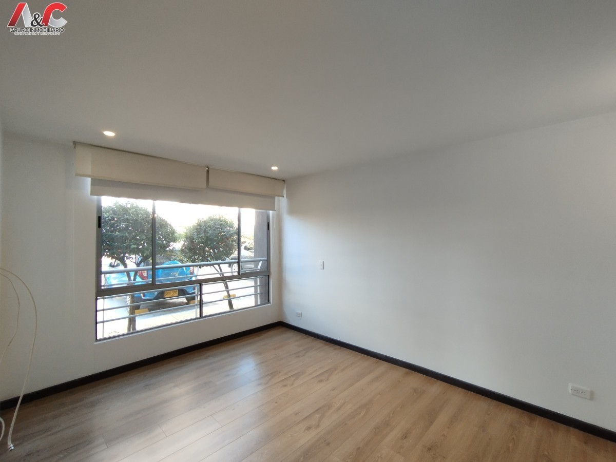 Apartamento en venta en Hacienda Alcala De Prodesa, Mosquera · foto 14 de 19