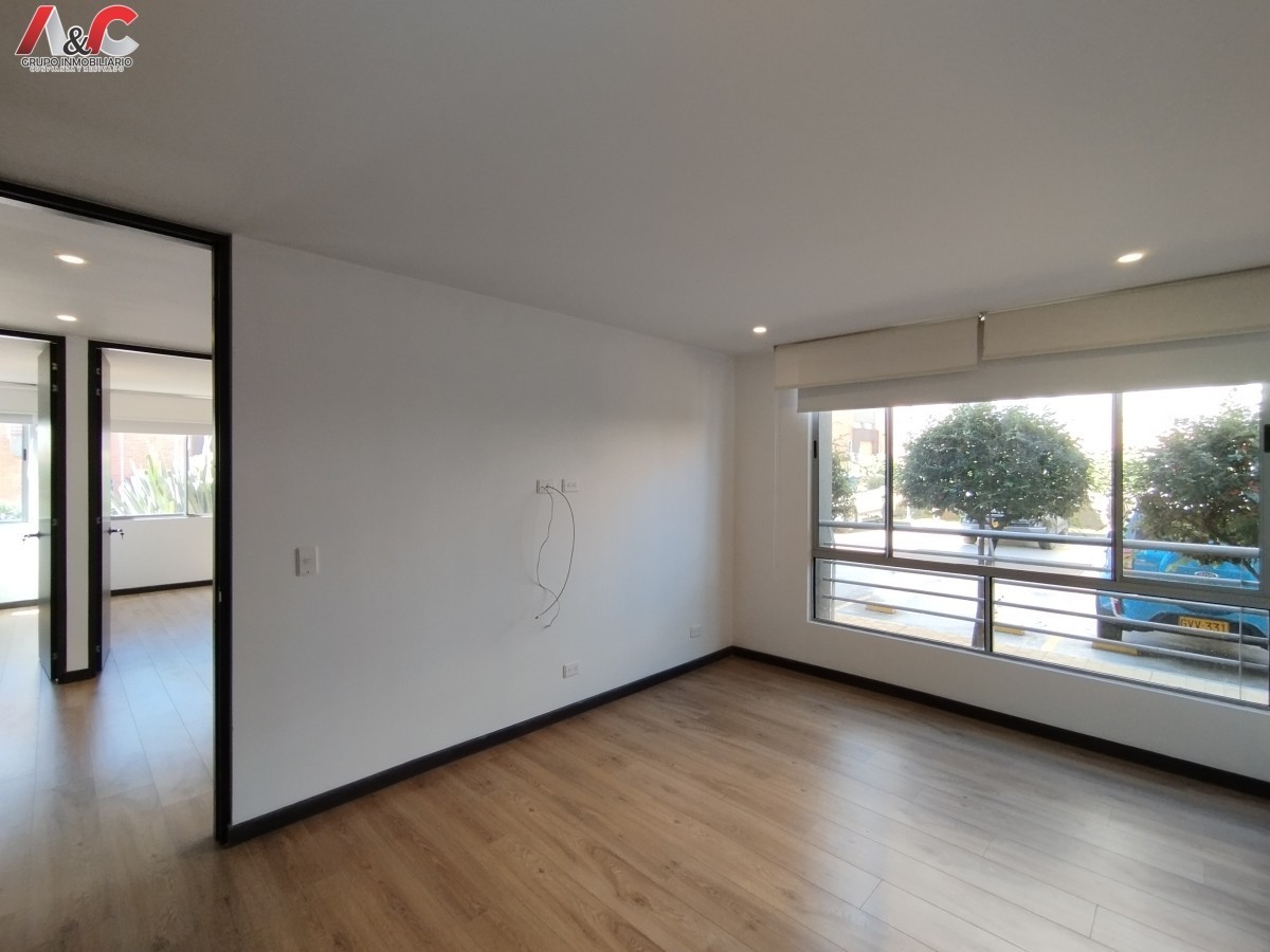 Apartamento en venta en Hacienda Alcala De Prodesa, Mosquera · foto 15 de 19