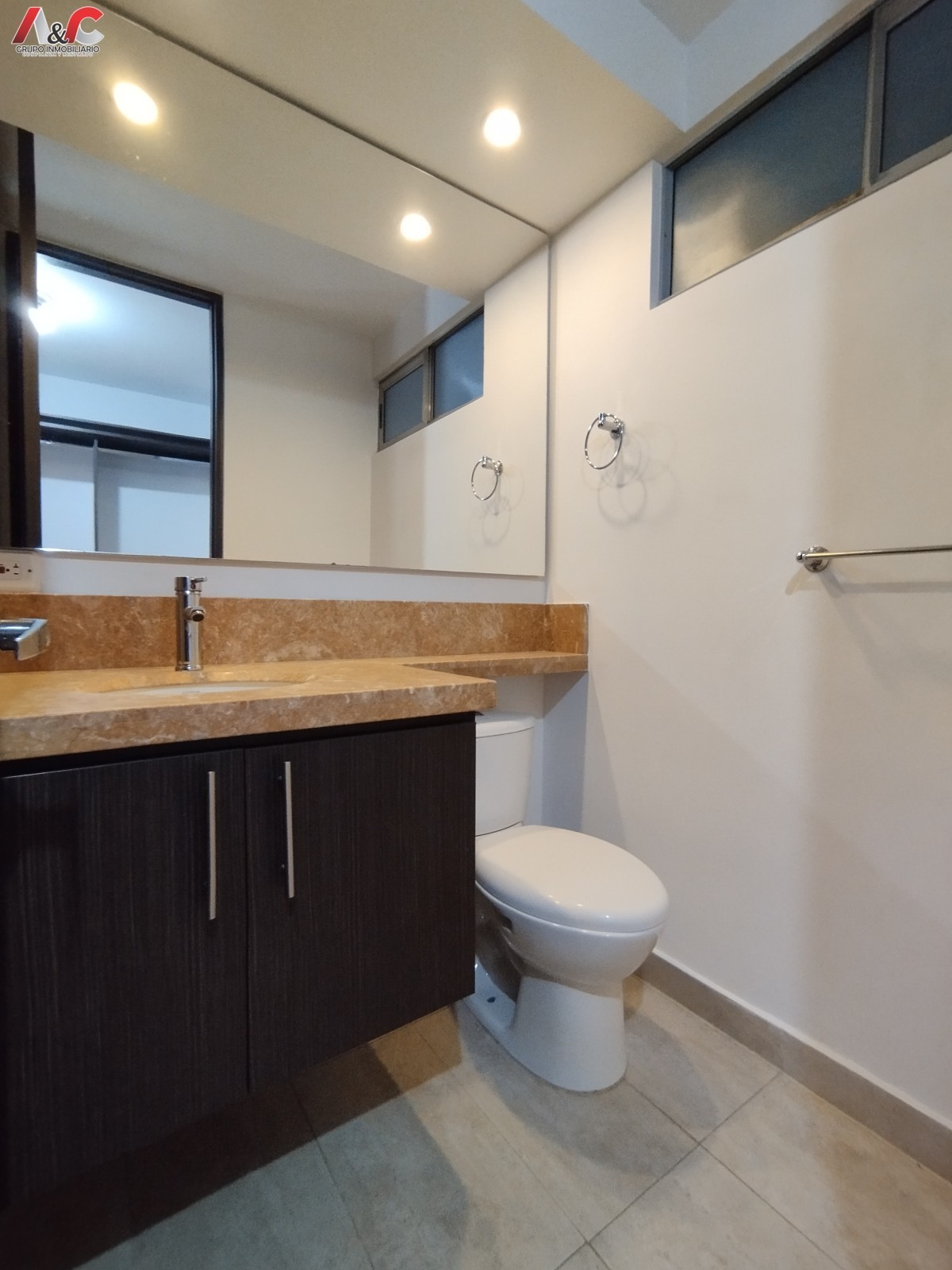 Apartamento en venta en Hacienda Alcala De Prodesa, Mosquera · foto 17 de 19