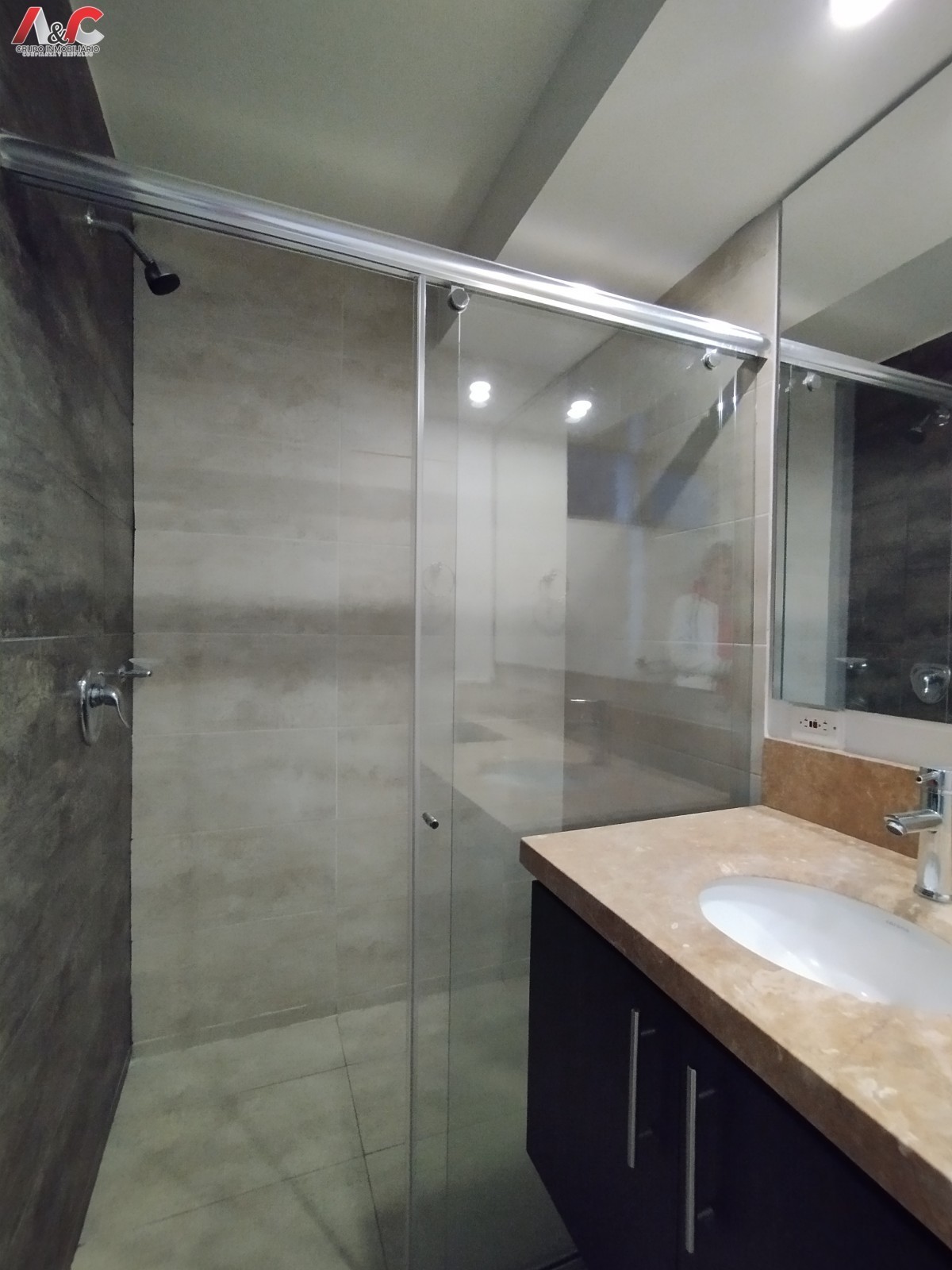 Apartamento en venta en Hacienda Alcala De Prodesa, Mosquera · foto 18 de 19
