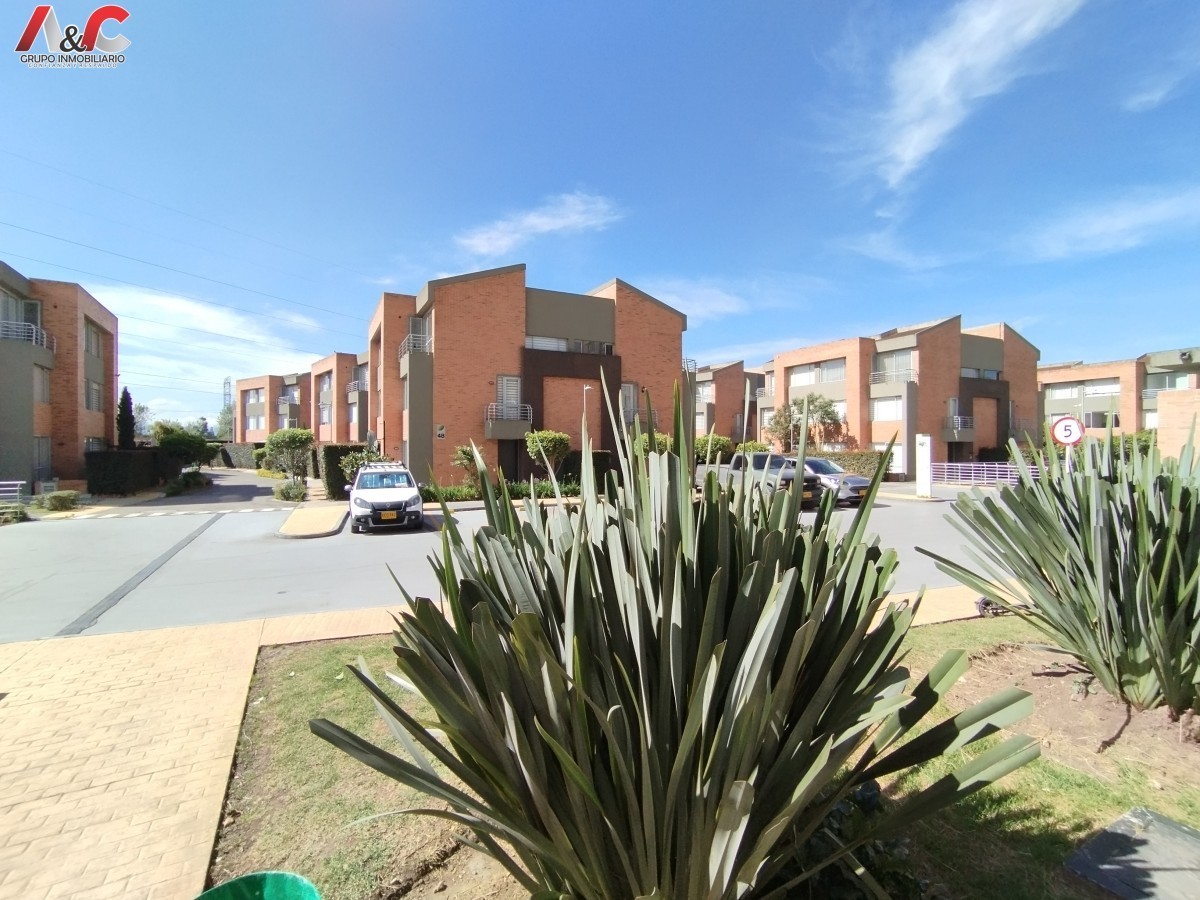 Apartamento en venta en Hacienda Alcala De Prodesa, Mosquera · foto 19 de 19