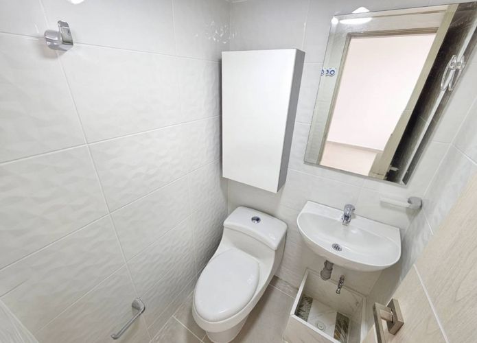 Oficina en arriendo en Centro, Bucaramanga, 24 m² · foto 8 de 8