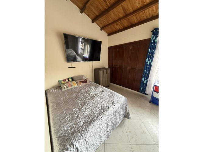 Casa de 3 alcobas en venta en Paraguitas Real, Floridablanca, 150 m² · foto 9 de 16