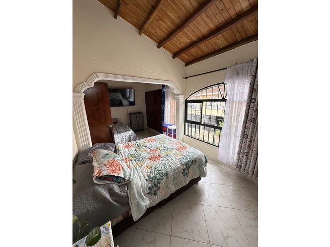 Casa de 3 alcobas en venta en Paraguitas Real, Floridablanca, 150 m² · foto 11 de 16