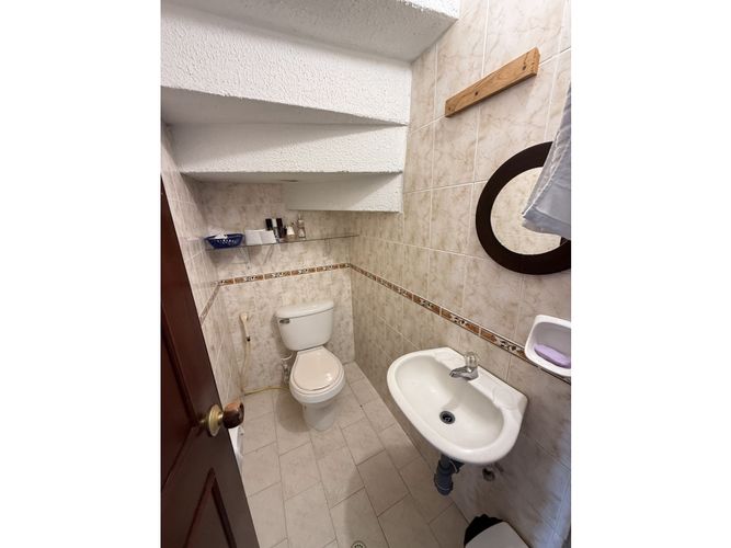 Casa de 3 alcobas en venta en Paraguitas Real, Floridablanca, 150 m² · foto 15 de 16