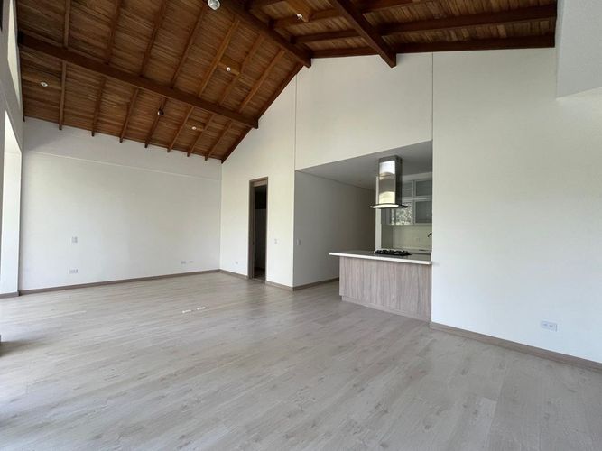 Apartamento de 2 alcobas en arriendo en Loma Del Esmeraldal, Envigado, 80 m² · foto 10 de 20