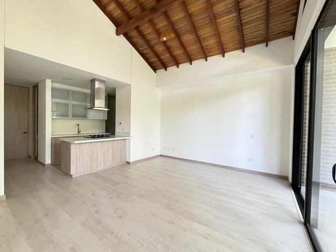 Apartamento de 2 alcobas en arriendo en Loma Del Esmeraldal, Envigado, 80 m² · foto 11 de 20