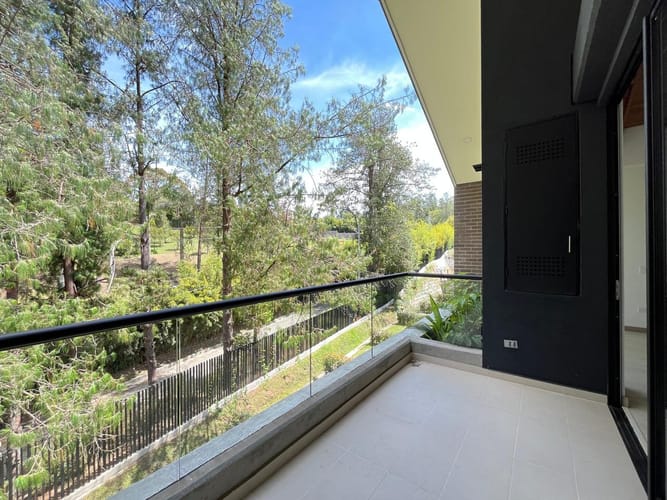 Apartamento de 2 alcobas en arriendo en Loma Del Esmeraldal, Envigado, 80 m² · foto 20 de 20