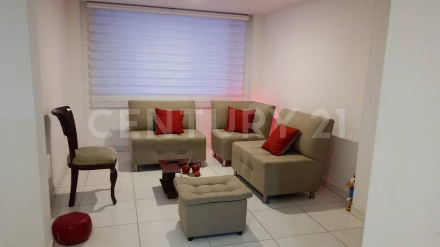Apartamento en venta en Milenta Et. Iii, Bogotá · foto 5 de 24