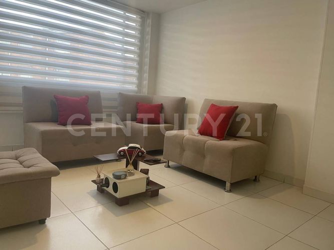 Apartamento en venta en Milenta Et. Iii, Bogotá · foto 6 de 24