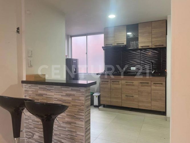 Apartamento en venta en Milenta Et. Iii, Bogotá · foto 7 de 24