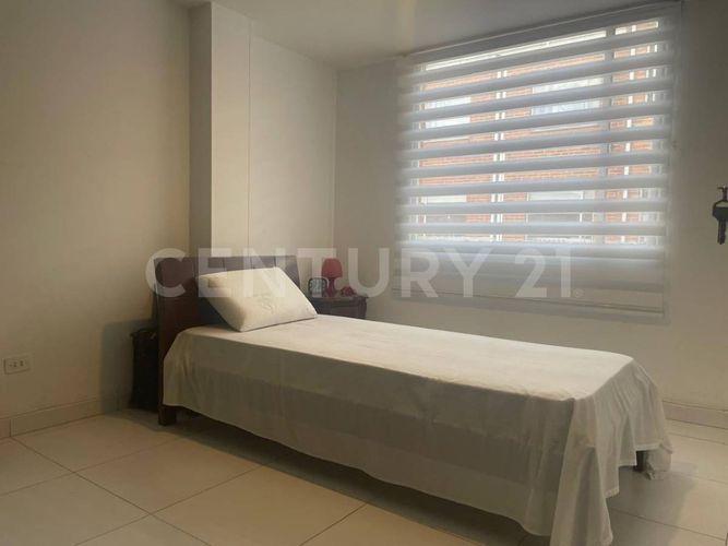 Apartamento en venta en Milenta Et. Iii, Bogotá · foto 19 de 24