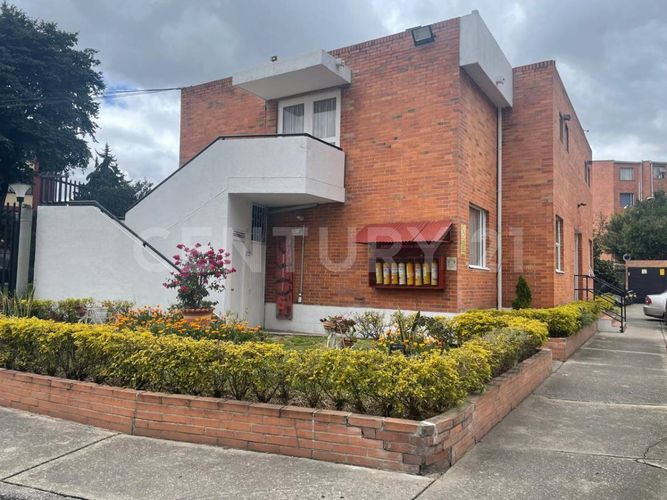 Apartamento en venta en Milenta Et. Iii, Bogotá · foto 24 de 24