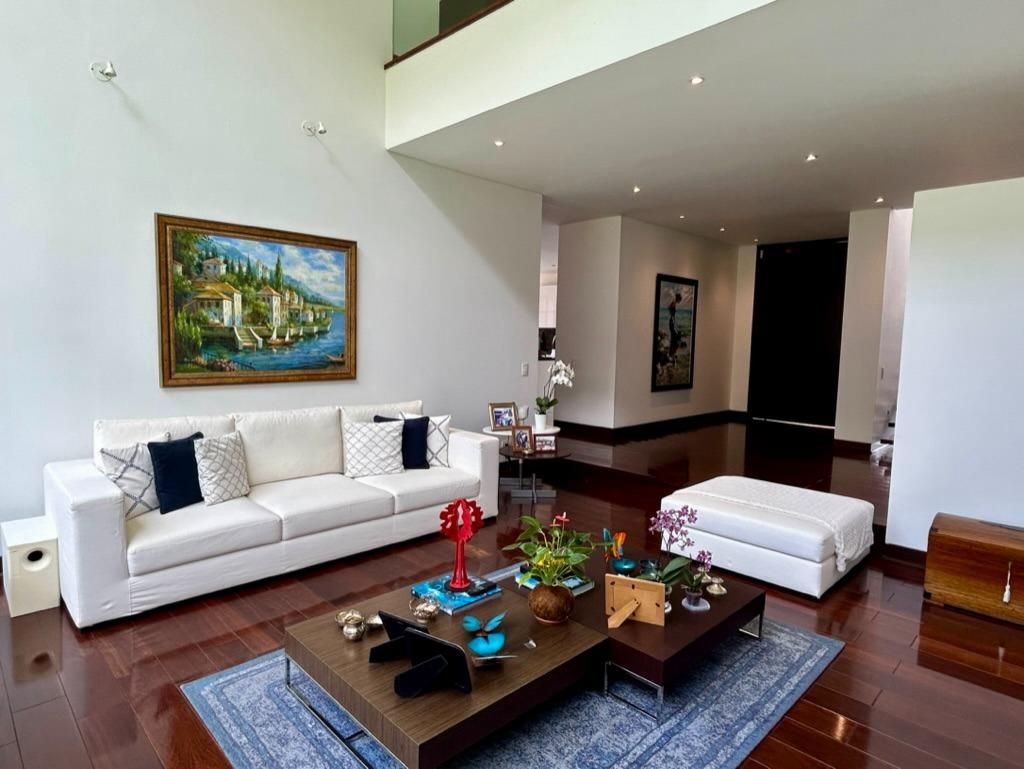 Casa en venta en Casa Blanca, Bogotá · foto 5 de 20