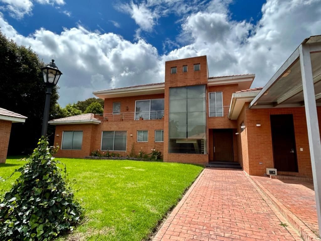 Casa en venta en Casa Blanca, Bogotá · foto 2 de 20