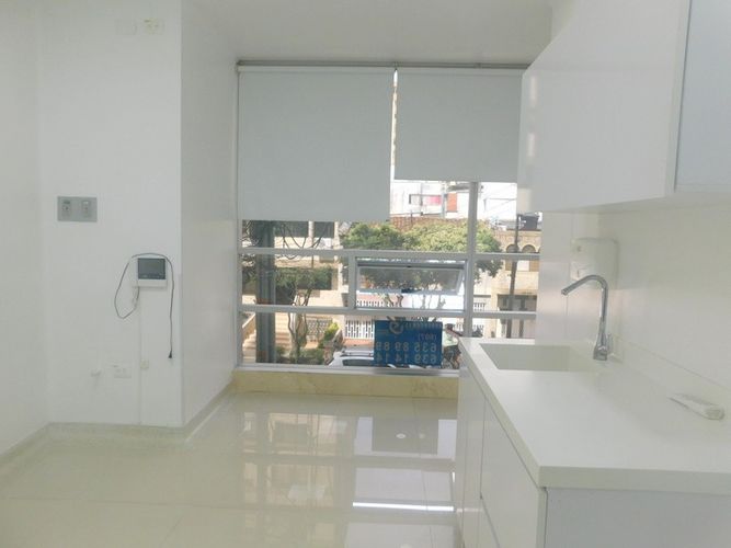 Consultorio en arriendo en Mejoras Publicas, Bucaramanga, 10 m² · foto 2 de 5