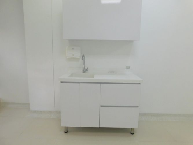 Consultorio en arriendo en Mejoras Publicas, Bucaramanga, 10 m² · foto 5 de 5