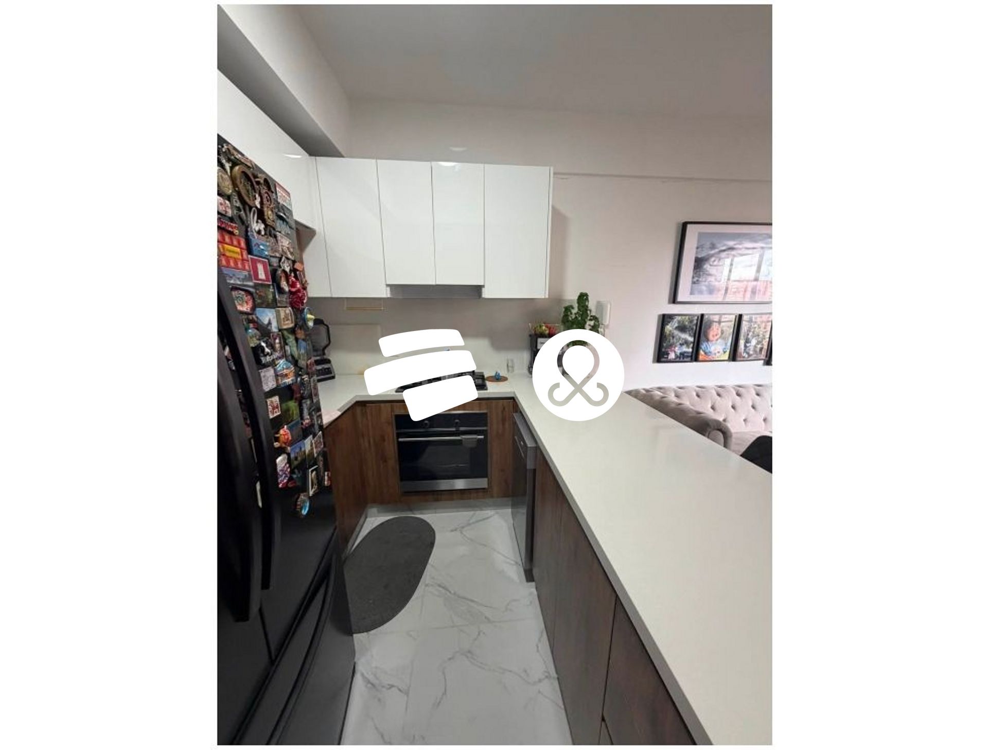 Apartamento en venta en Ciudad Salitre, Bogotá · foto 2 de 24