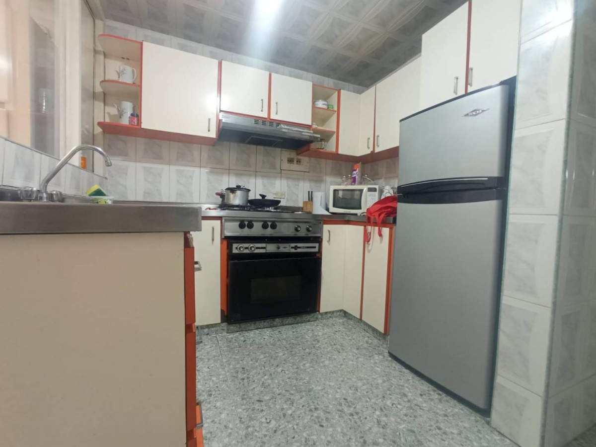 Casa en venta en Santa Isabel, Bogotá · foto 5 de 22