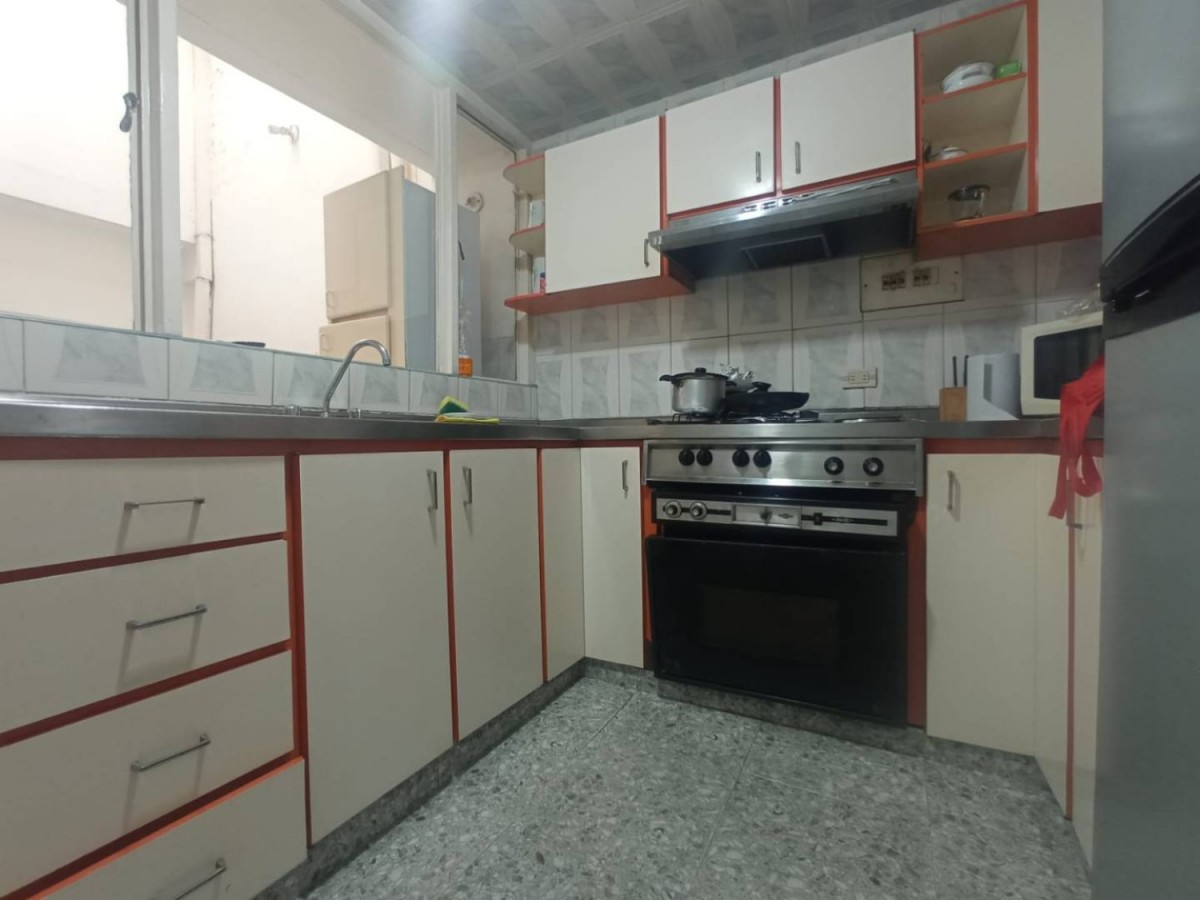 Casa en venta en Santa Isabel, Bogotá · foto 6 de 22