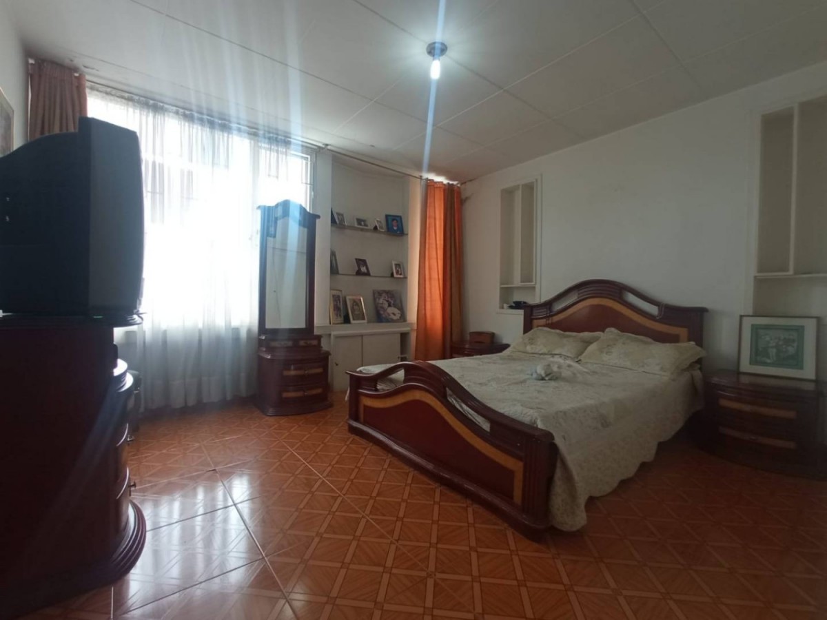 Casa en venta en Santa Isabel, Bogotá · foto 7 de 22