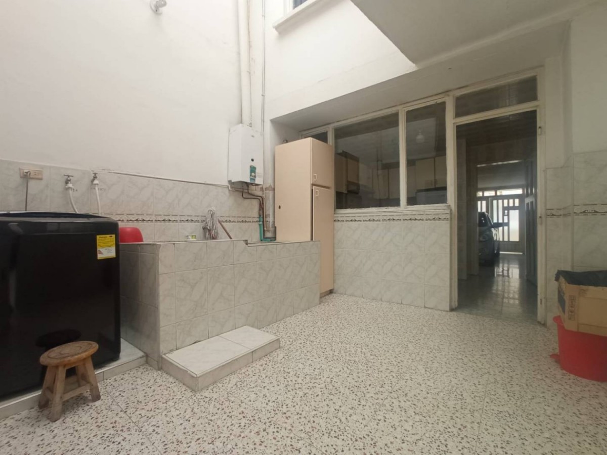 Casa en venta en Santa Isabel, Bogotá · foto 11 de 22