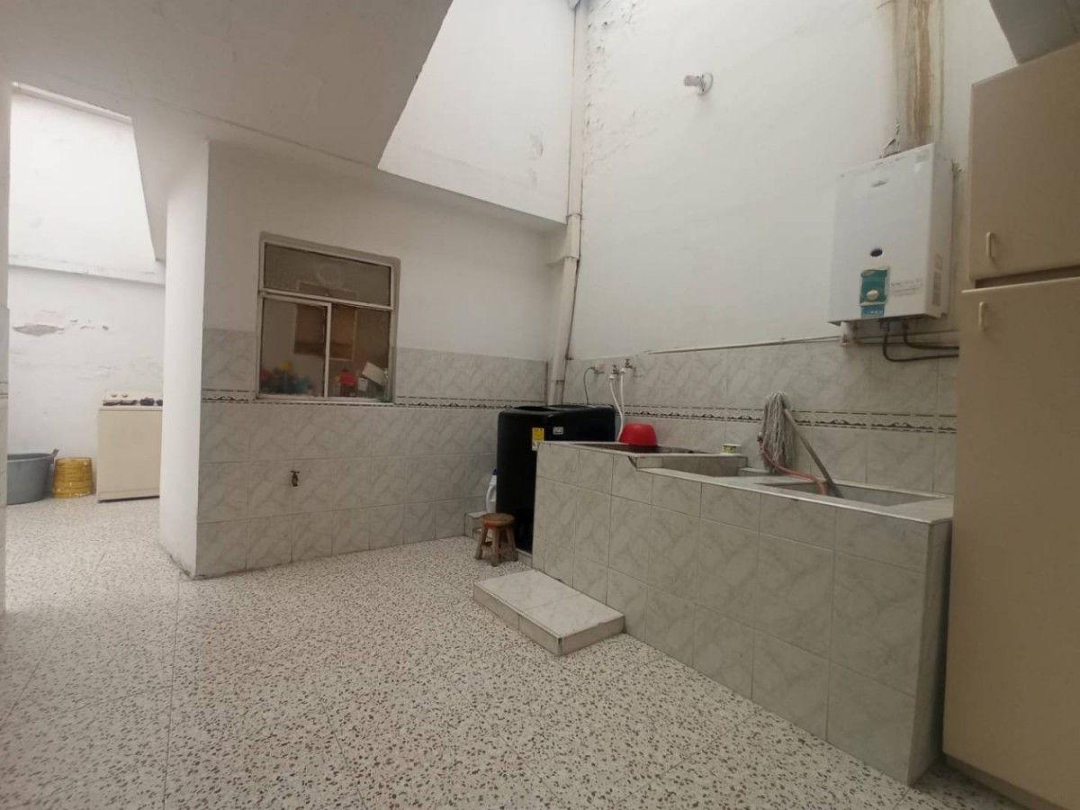 Casa en venta en Santa Isabel, Bogotá · foto 12 de 22