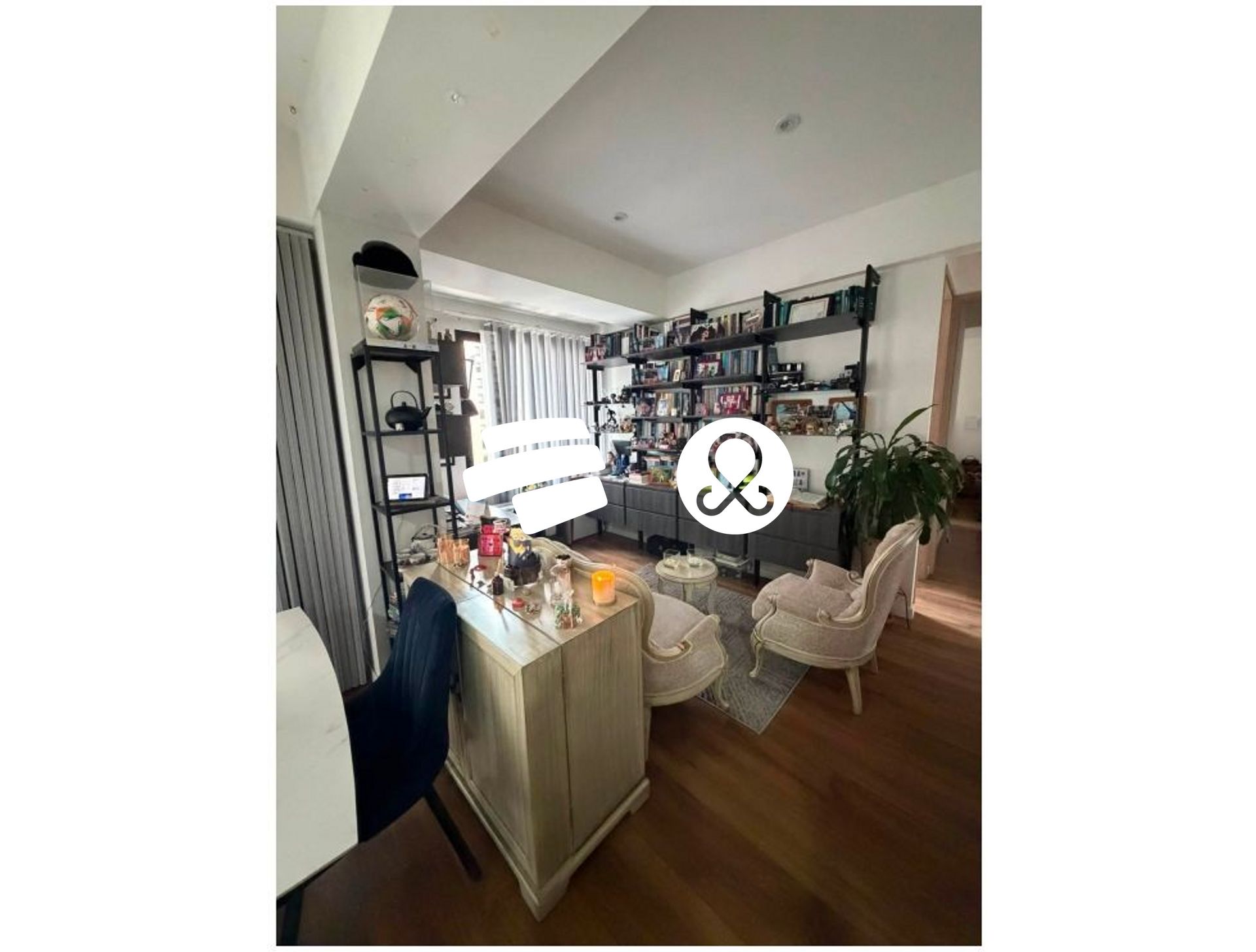 Apartamento en venta en Ciudad Salitre, Bogotá · foto 8 de 24