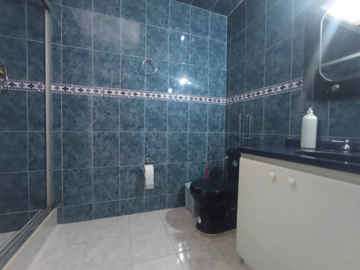 Casa en venta en Santa Isabel, Bogotá · foto 14 de 22