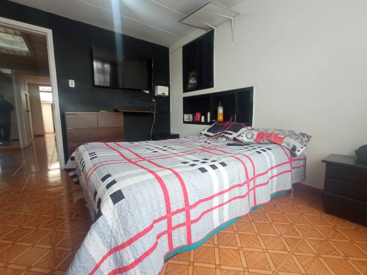 Casa en venta en Santa Isabel, Bogotá · foto 15 de 22