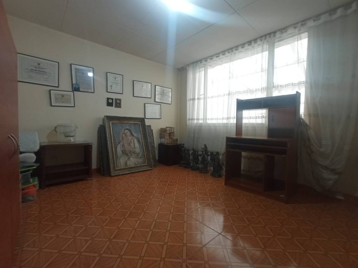 Casa en venta en Santa Isabel, Bogotá · foto 16 de 22