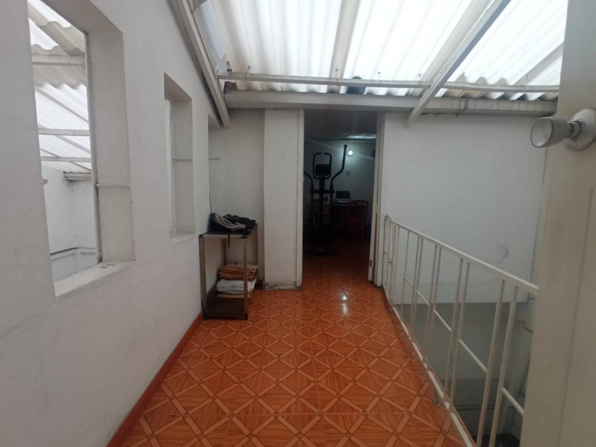 Casa en venta en Santa Isabel, Bogotá · foto 17 de 22