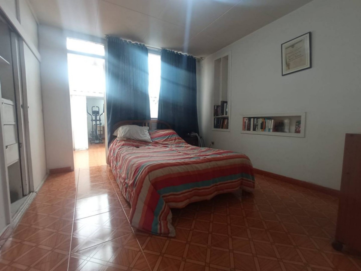 Casa en venta en Santa Isabel, Bogotá · foto 19 de 22
