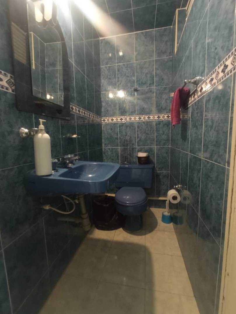 Casa en venta en Santa Isabel, Bogotá · foto 20 de 22